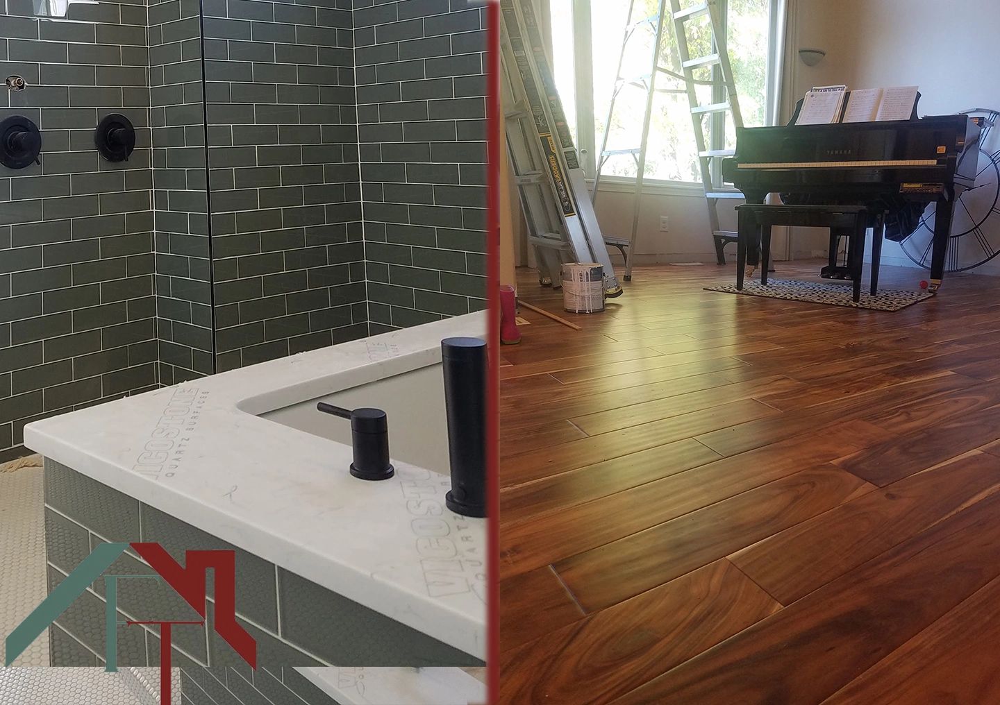 Finishing Touch, LLC